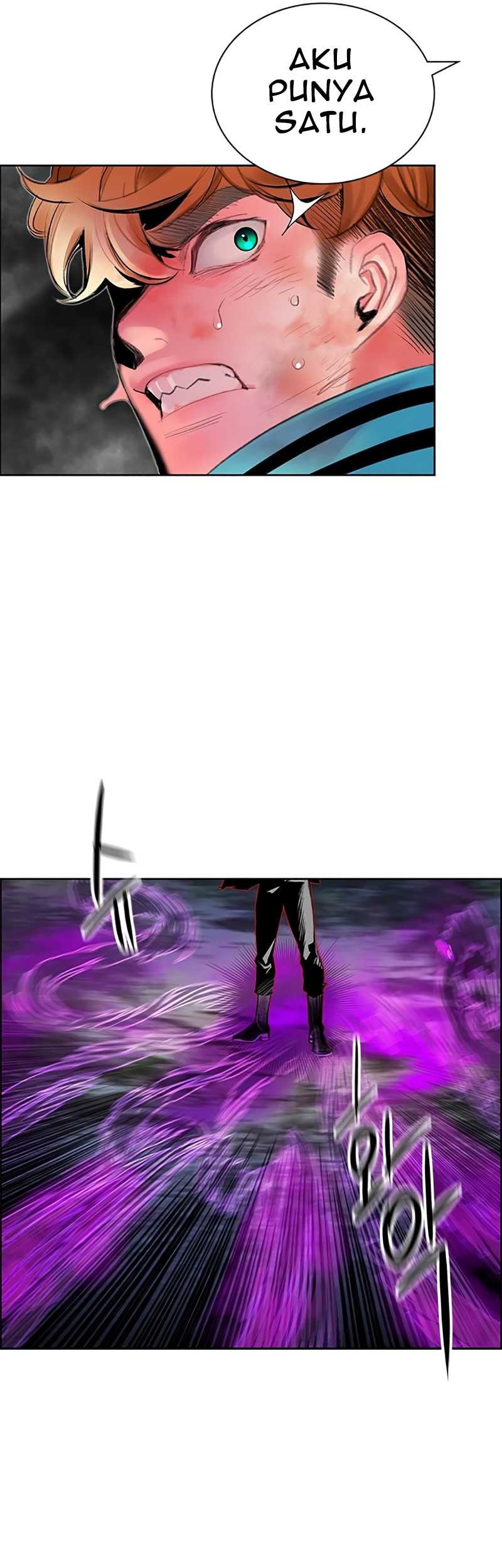 Jungle Juice Chapter 79 Gambar 50