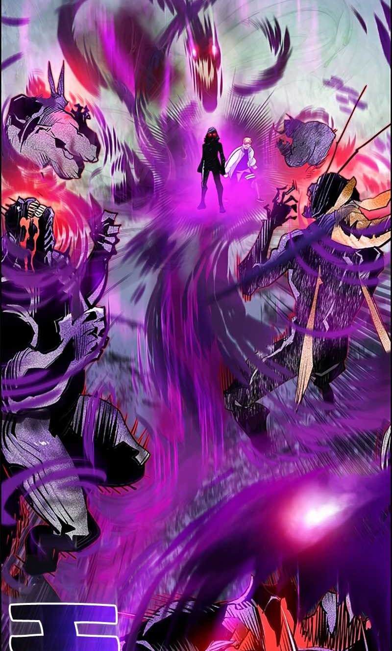 Jungle Juice Chapter 79 Gambar 52