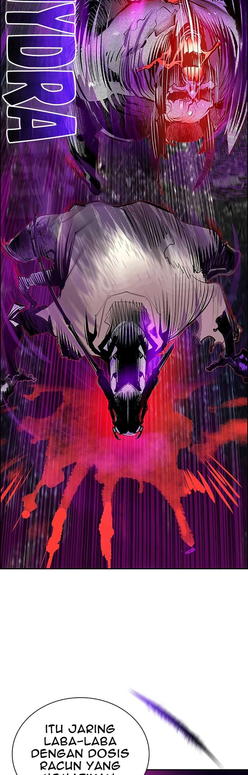Jungle Juice Chapter 79 Gambar 53