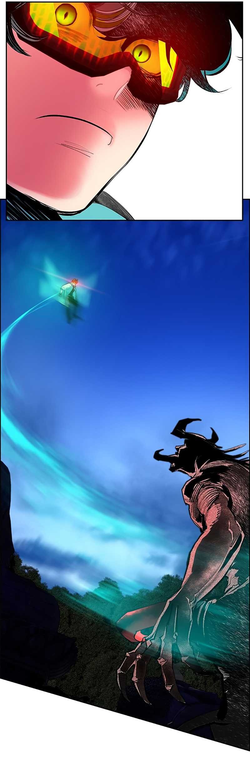 Jungle Juice Chapter 79 Gambar 56