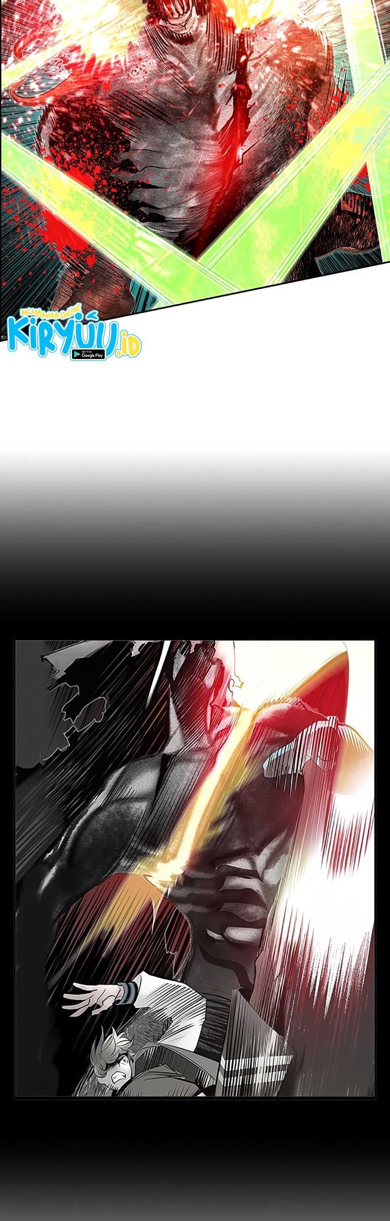 Jungle Juice Chapter 79 Gambar 59