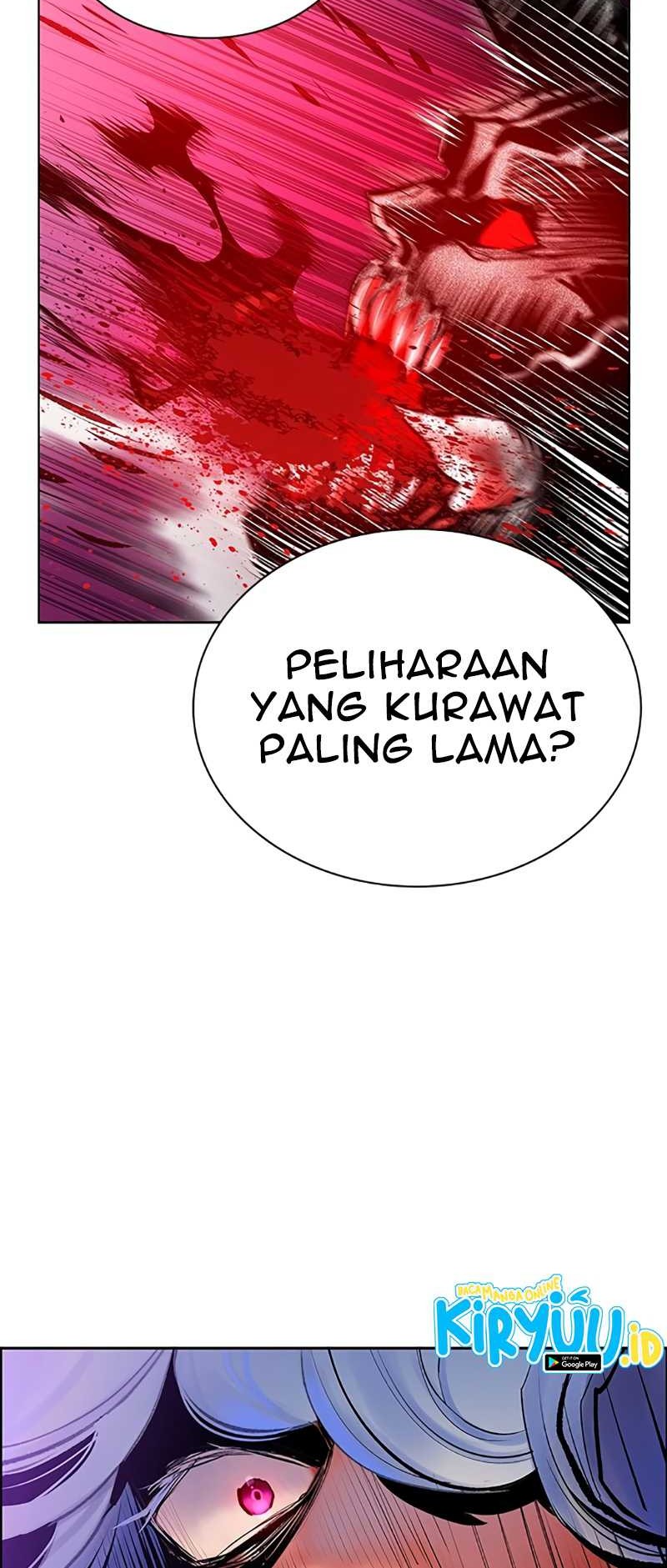 Jungle Juice Chapter 79 Gambar 64