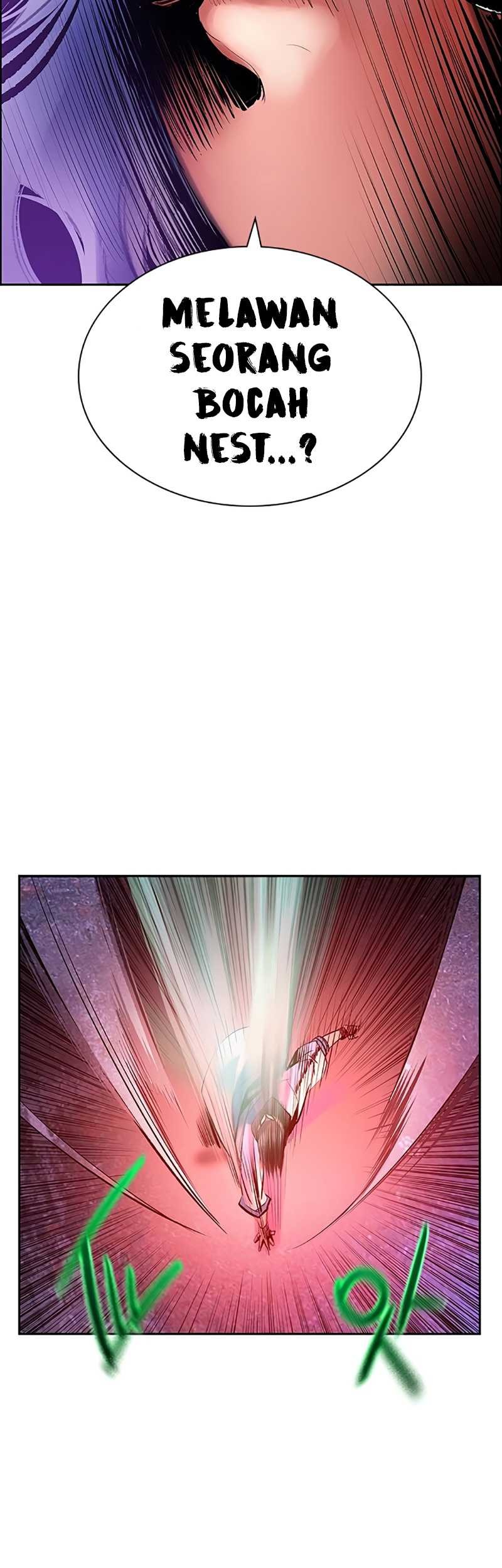 Jungle Juice Chapter 79 Gambar 65