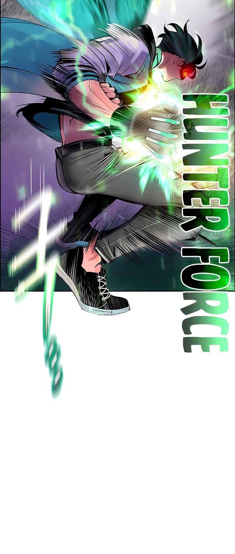Jungle Juice Chapter 79 Gambar 67