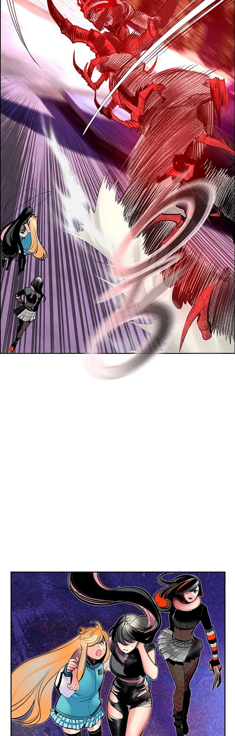 Jungle Juice Chapter 79 Gambar 71