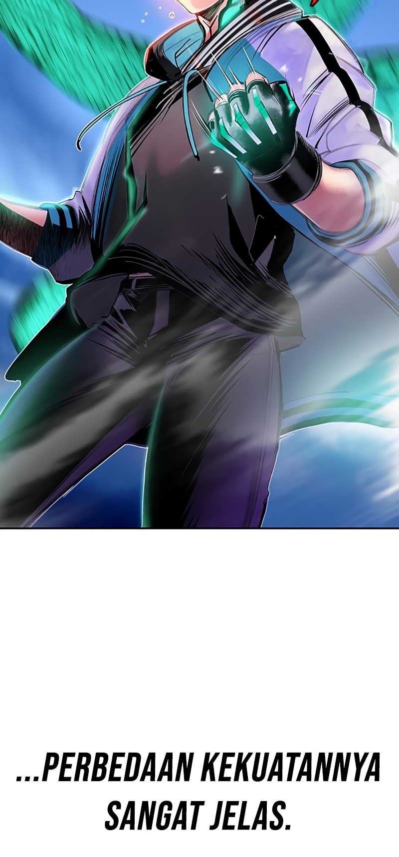 Jungle Juice Chapter 79 Gambar 73