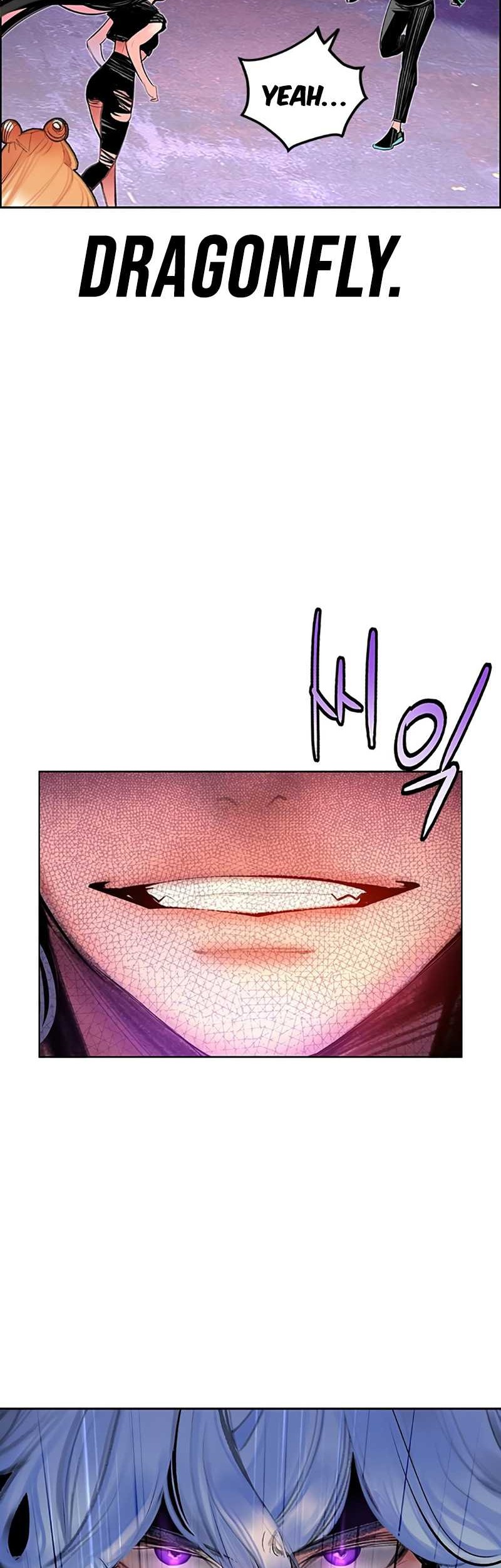 Jungle Juice Chapter 79 Gambar 75