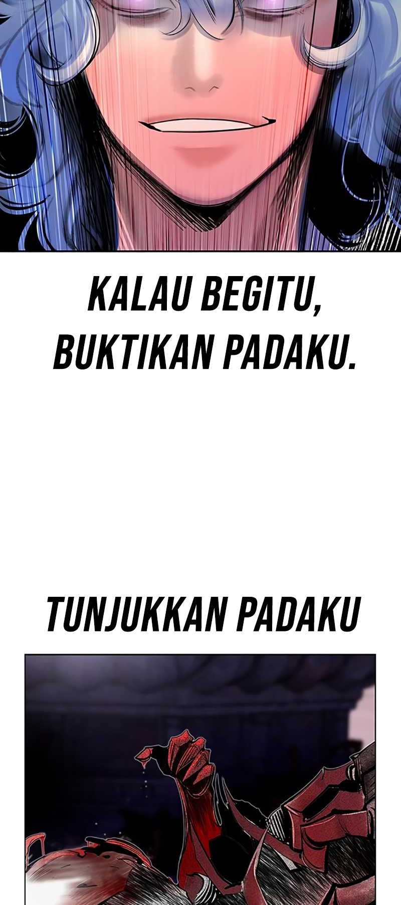 Jungle Juice Chapter 79 Gambar 76