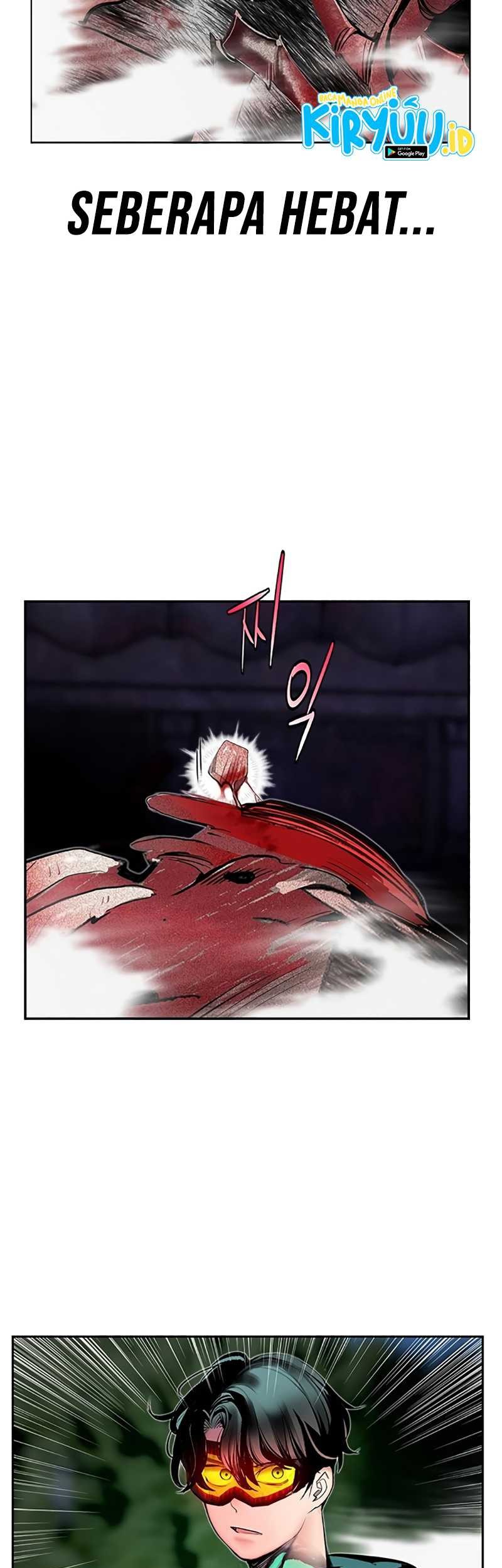 Jungle Juice Chapter 79 Gambar 77
