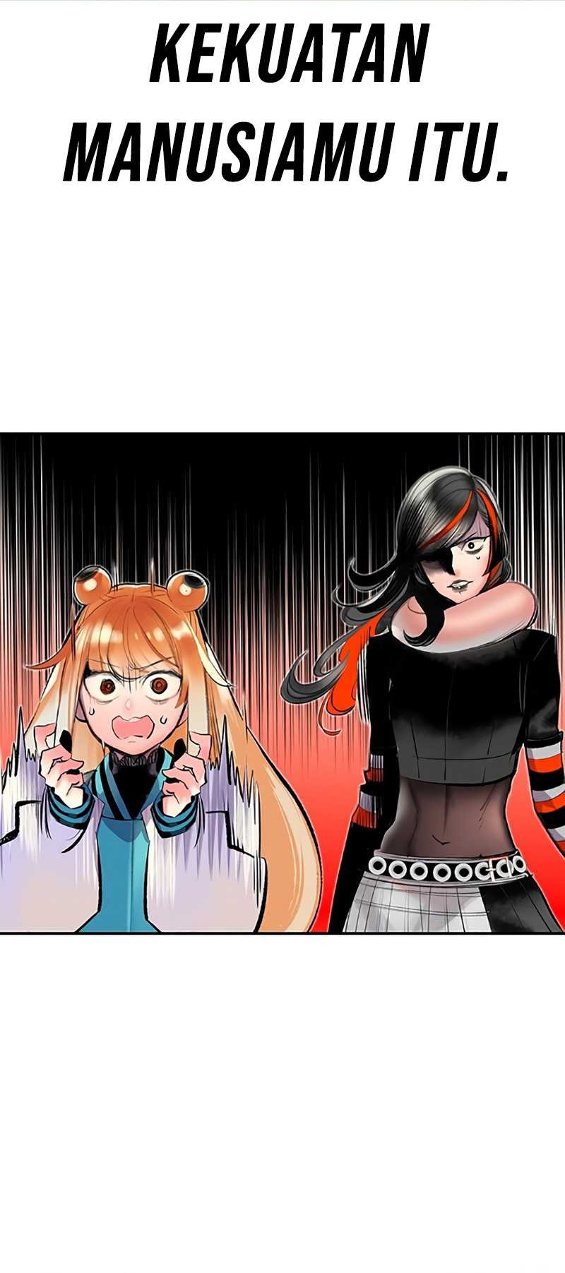 Jungle Juice Chapter 79 Gambar 79