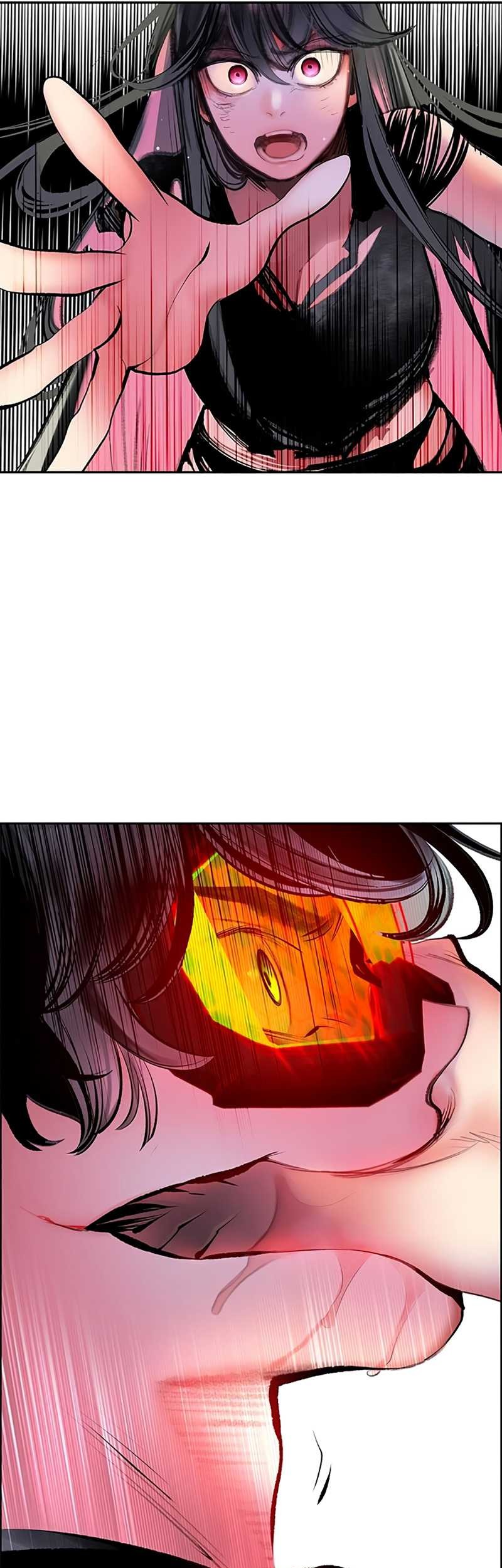 Jungle Juice Chapter 79 Gambar 80
