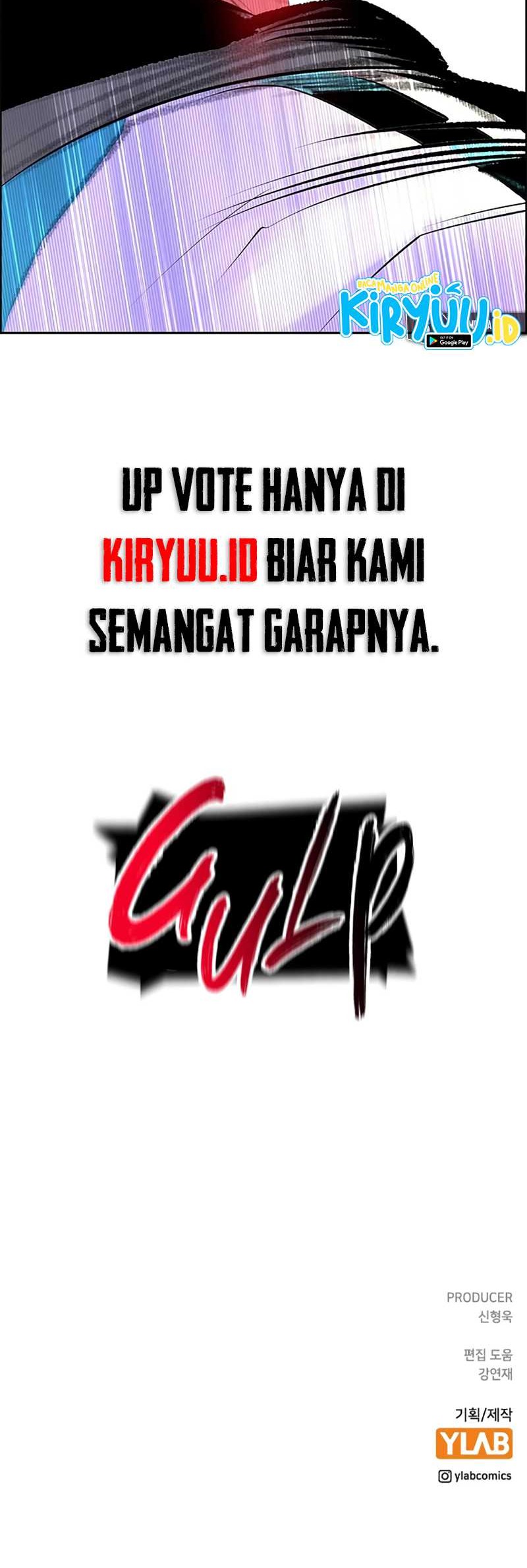 Jungle Juice Chapter 79 Gambar 81
