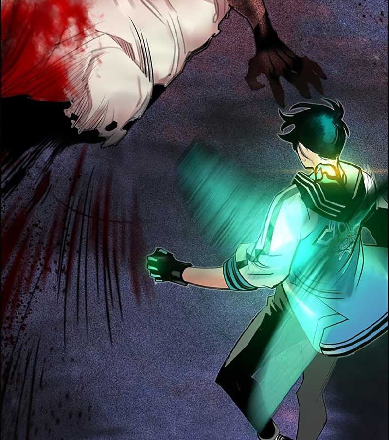 Jungle Juice Chapter 79 Gambar 4