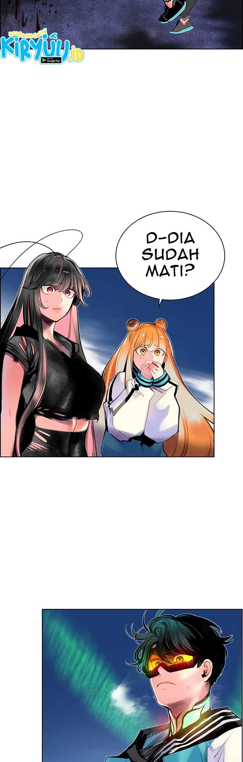 Jungle Juice Chapter 79 Gambar 5
