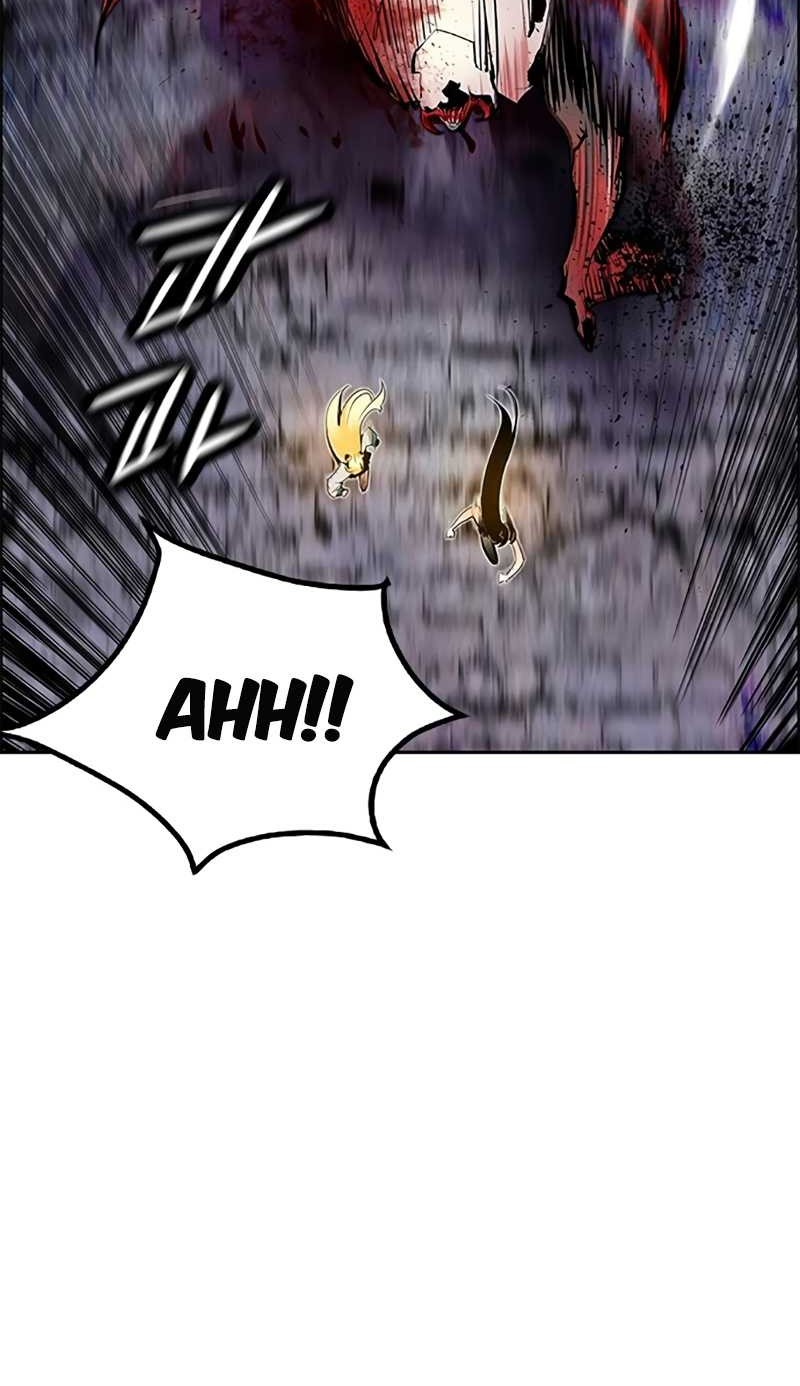Jungle Juice Chapter 79 Gambar 13
