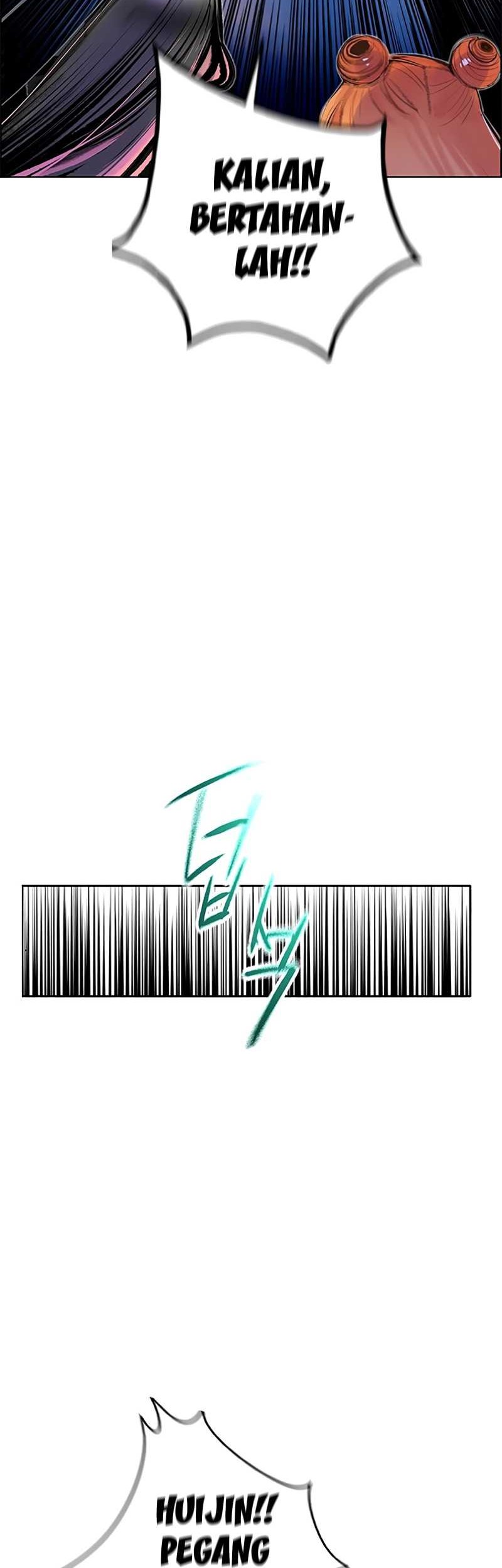 Jungle Juice Chapter 79 Gambar 15