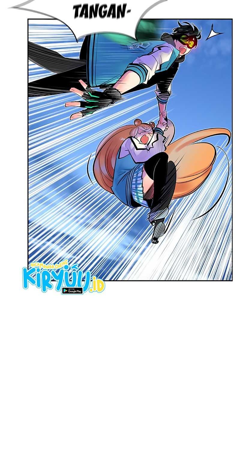 Jungle Juice Chapter 79 Gambar 16