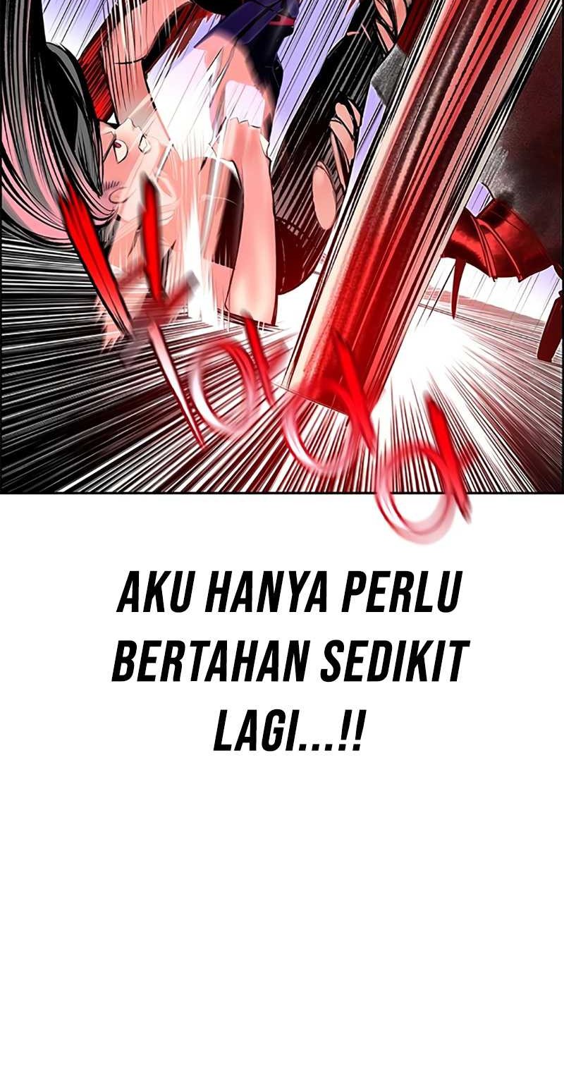 Jungle Juice Chapter 79 Gambar 19
