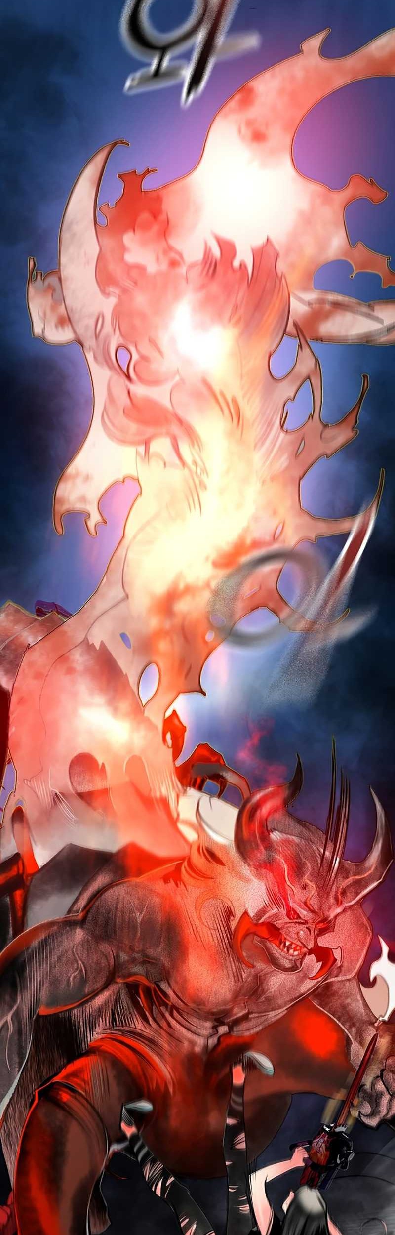 Jungle Juice Chapter 79 Gambar 21