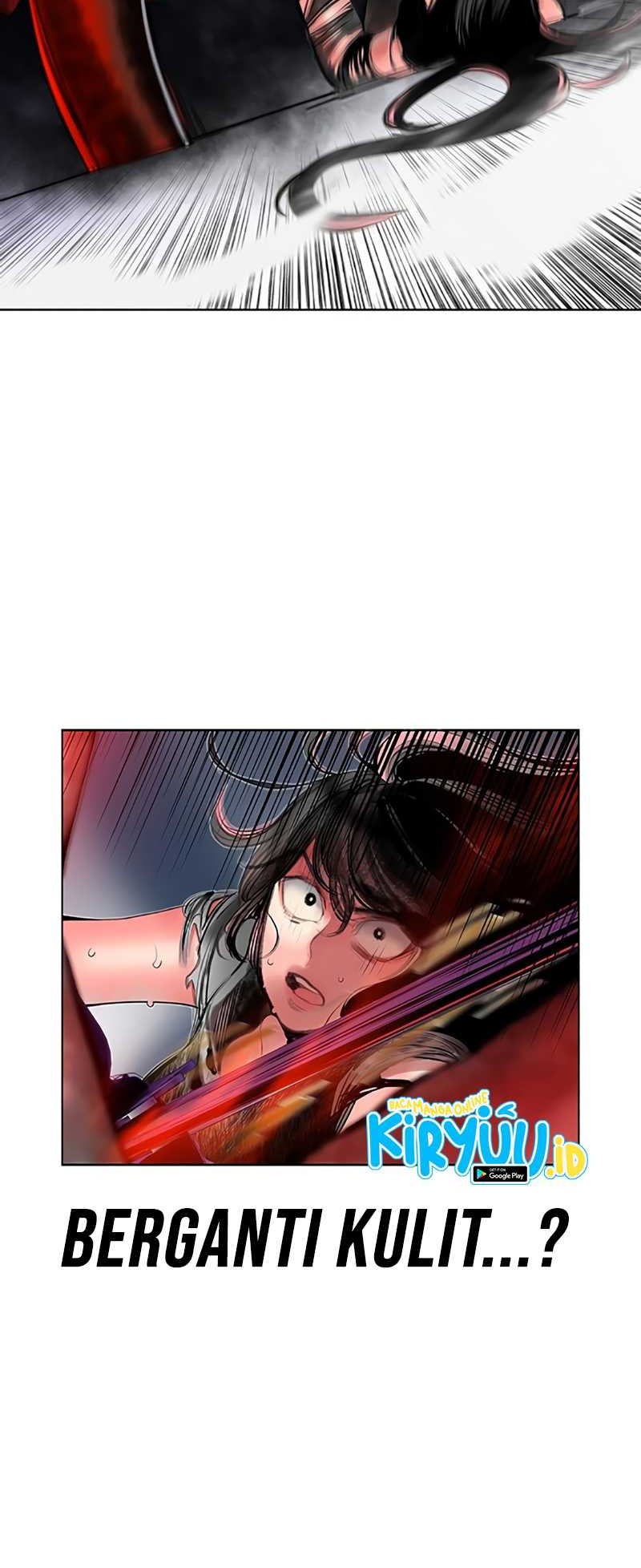 Jungle Juice Chapter 79 Gambar 22