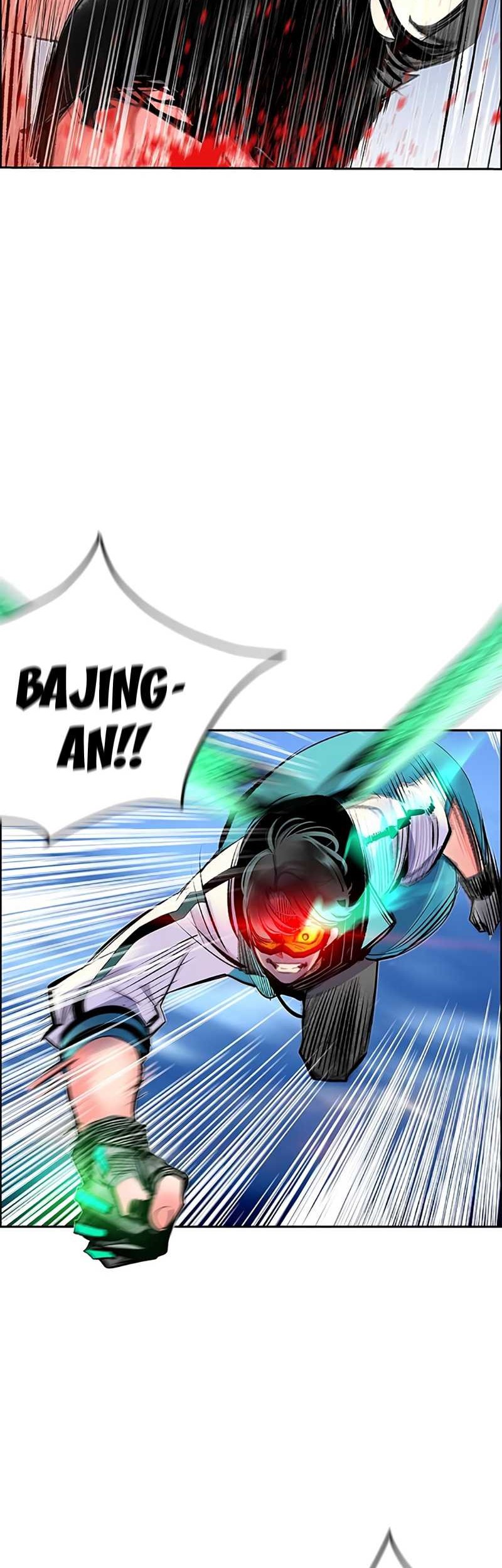 Jungle Juice Chapter 79 Gambar 24