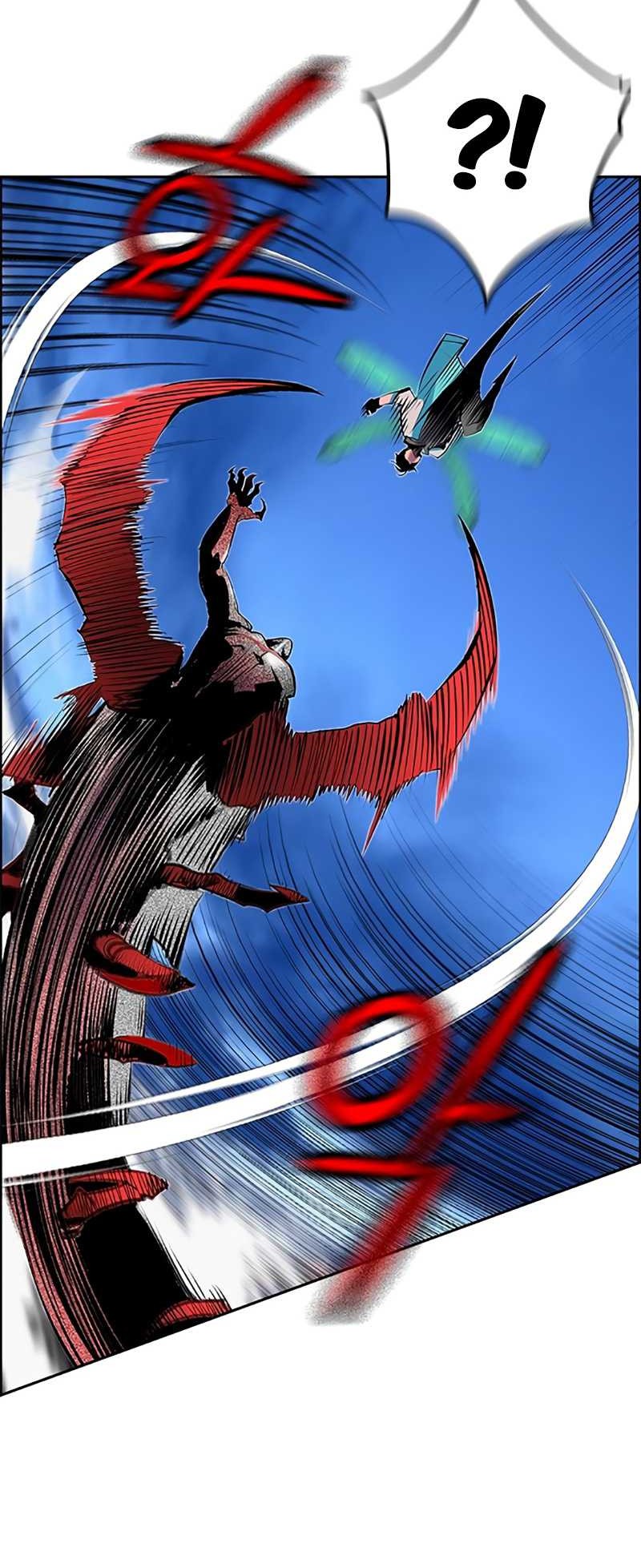Jungle Juice Chapter 79 Gambar 25