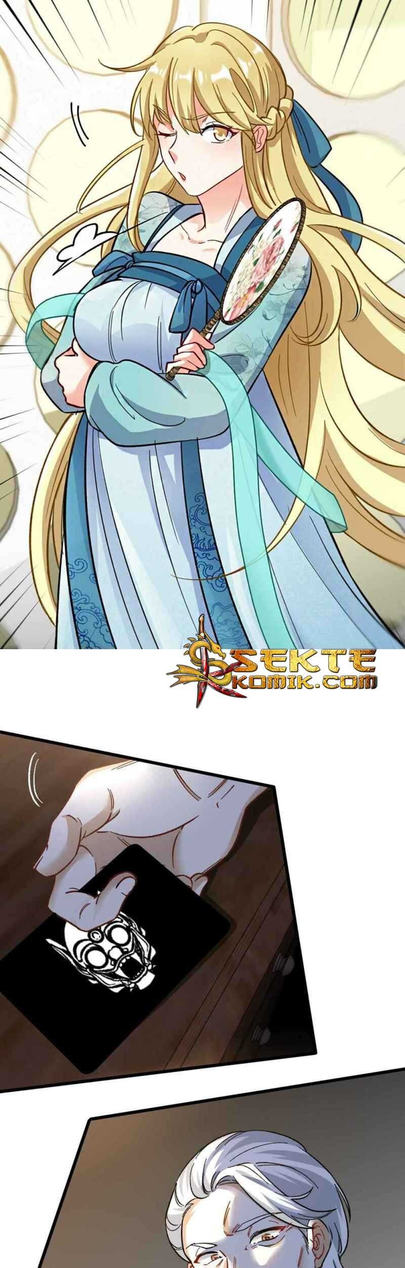Baca Dragon King Hall Chapter 100 Gambar 2