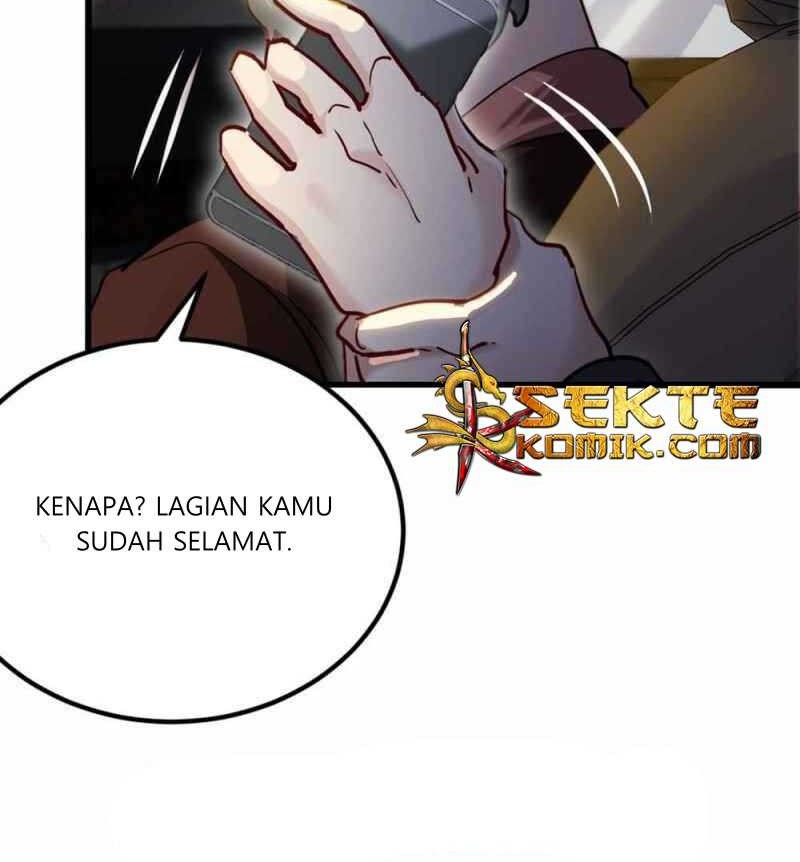 Dragon King Hall Chapter 99 Gambar 4