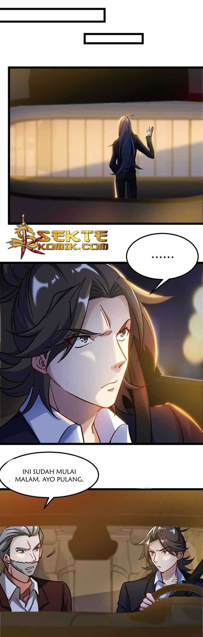 Dragon King Hall Chapter 99 Gambar 9