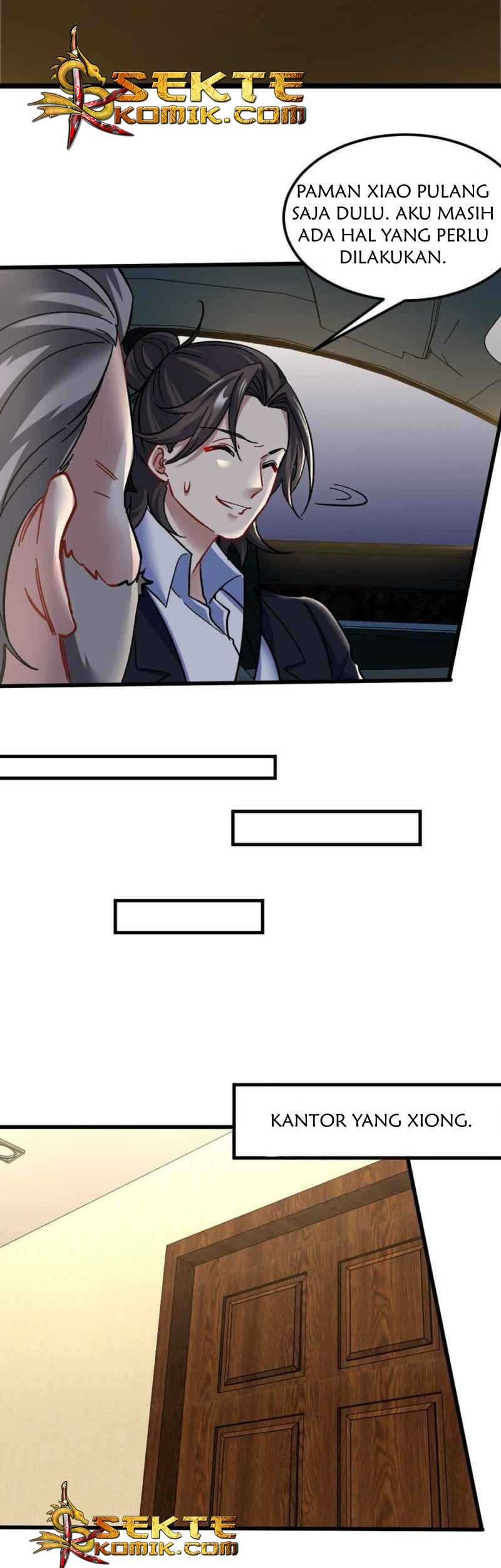 Dragon King Hall Chapter 99 Gambar 10
