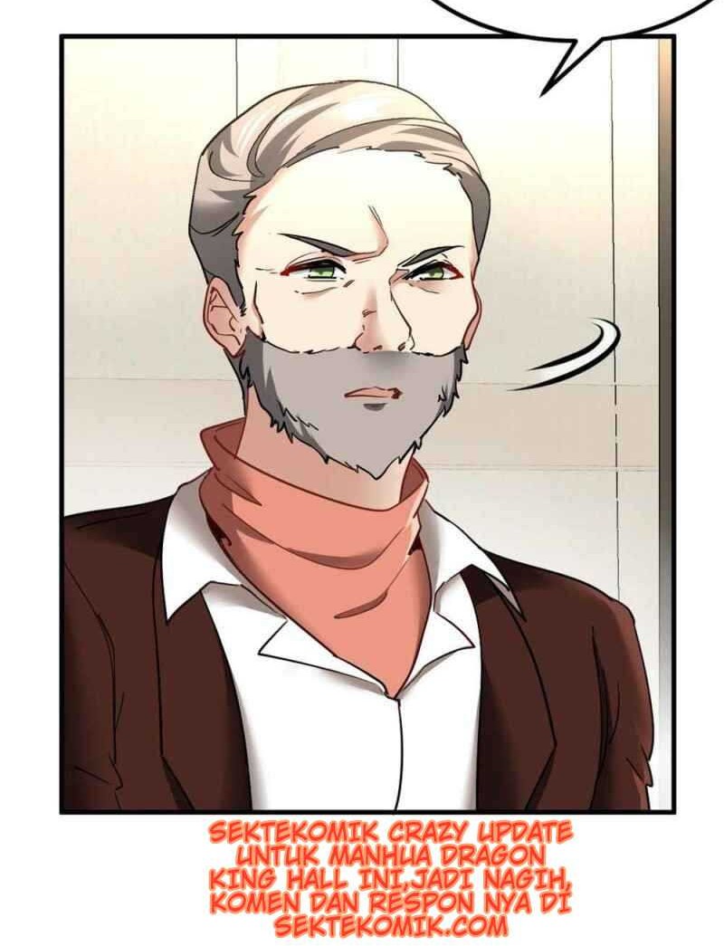 Dragon King Hall Chapter 97 Gambar 16