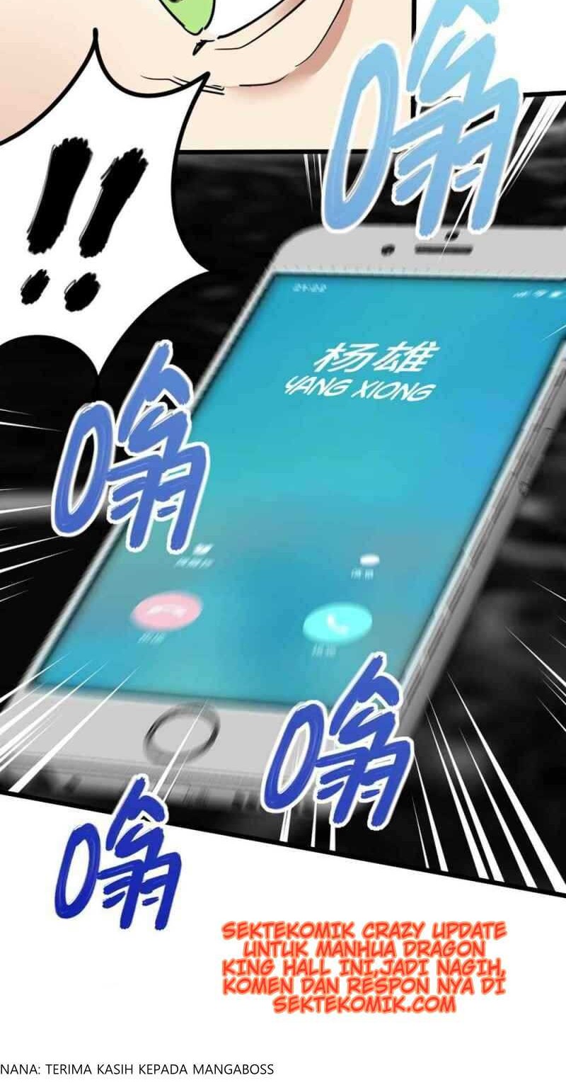 Dragon King Hall Chapter 97 Gambar 20