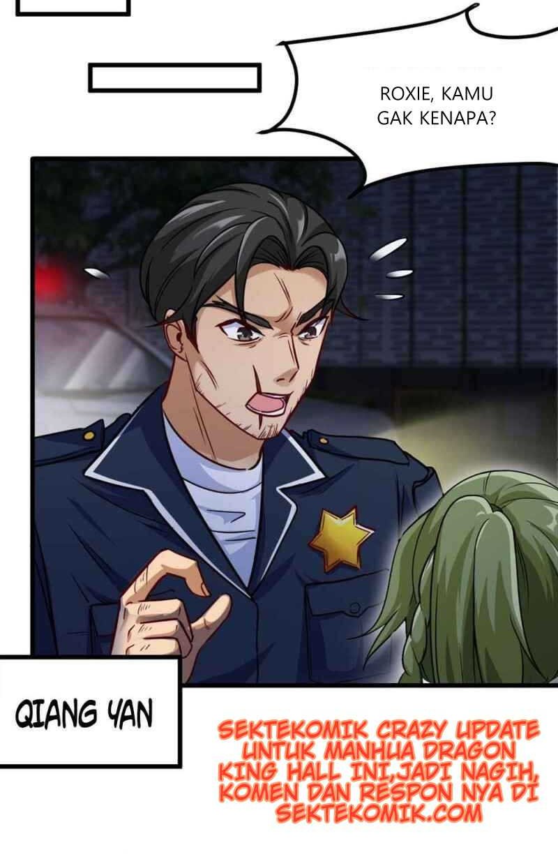 Dragon King Hall Chapter 96 Gambar 20
