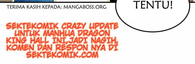 Dragon King Hall Chapter 92 Gambar 18