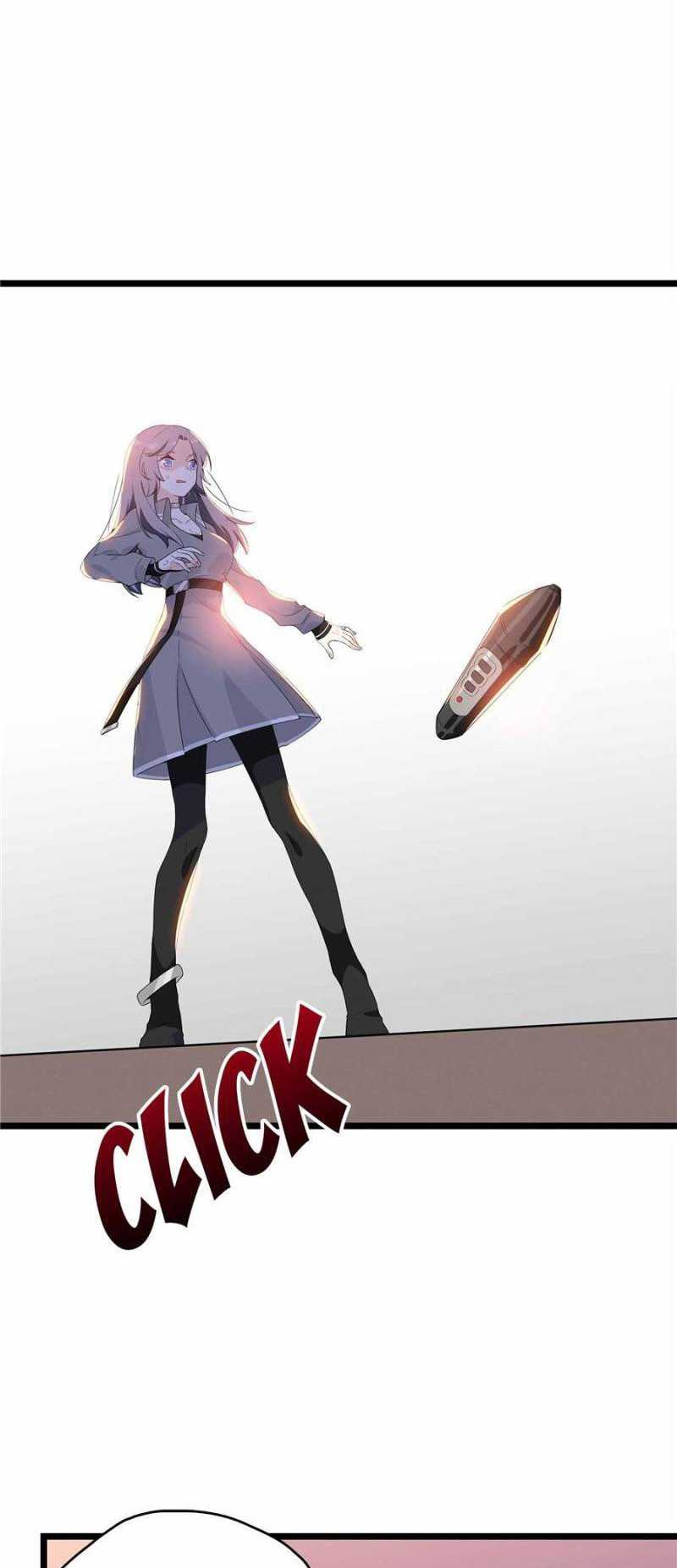 My Girlfriend is a Villain Chapter 112 Gambar 20