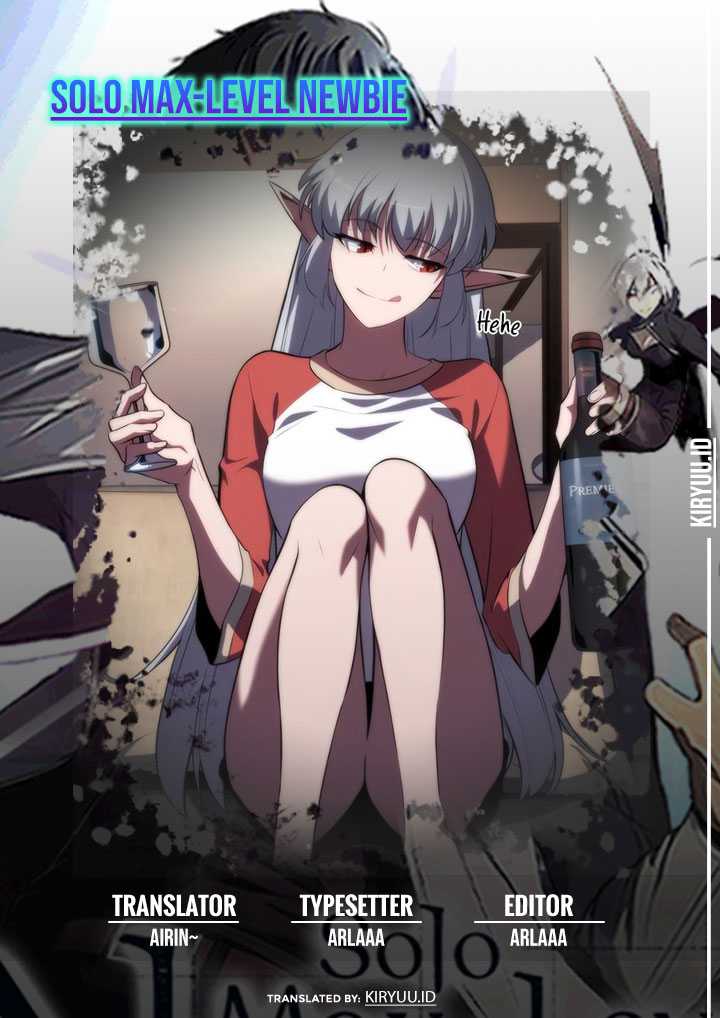 Solo Max-Level Newbie Chapter 51 1