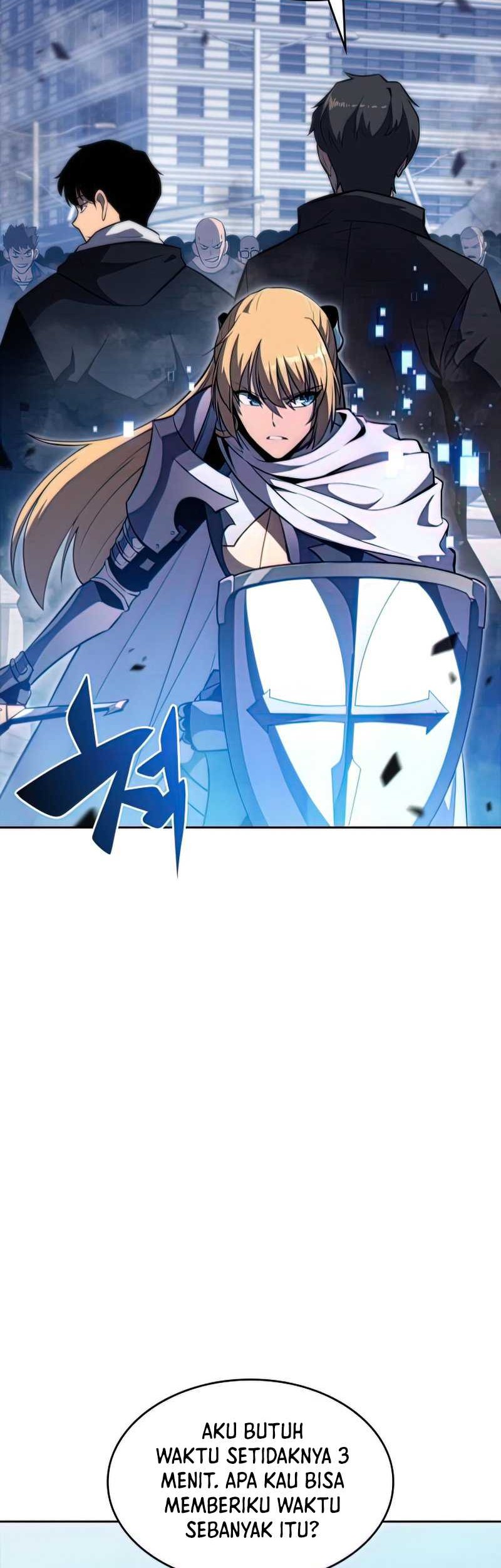 Solo Max-Level Newbie Chapter 51 Gambar 29