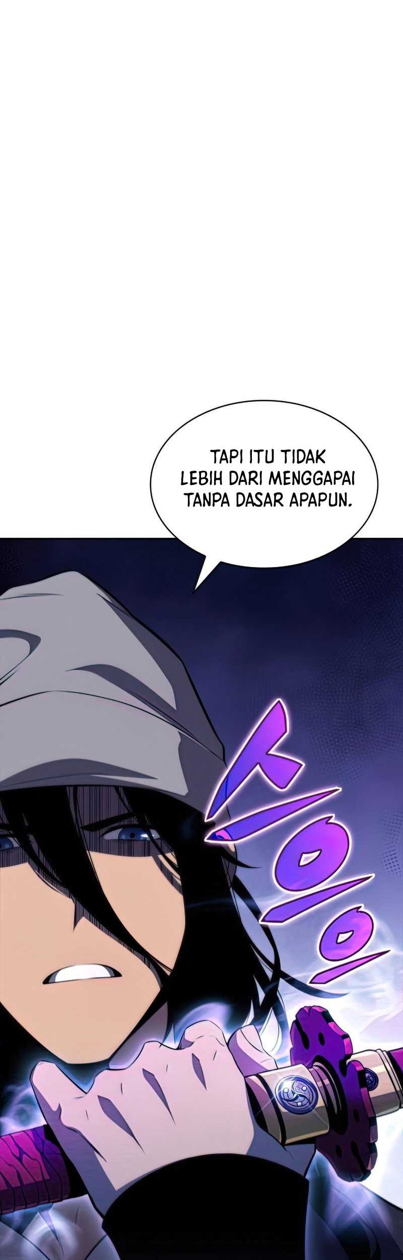 Solo Max-Level Newbie Chapter 51 Gambar 48