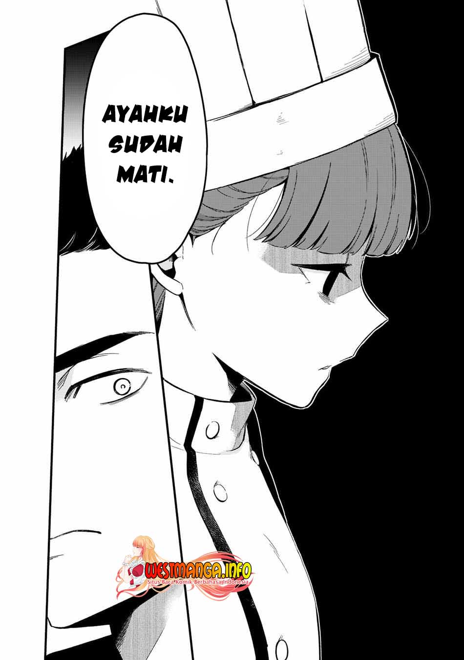 Tsuihousha Shokudou e Youkoso! (Welcome to Cheap Restaurant of Outcasts!) Chapter 25 Gambar 16