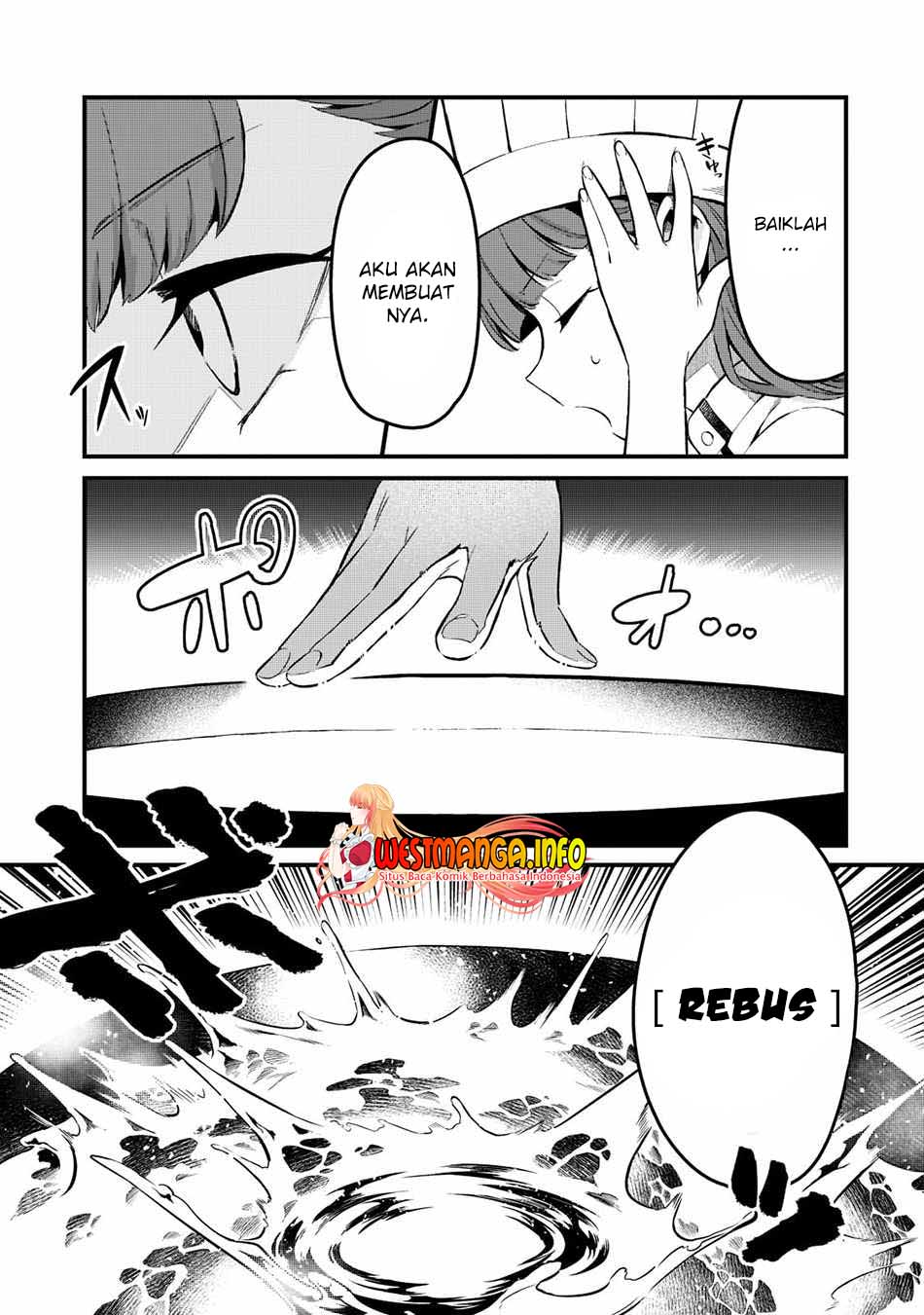 Tsuihousha Shokudou e Youkoso! (Welcome to Cheap Restaurant of Outcasts!) Chapter 25 Gambar 6