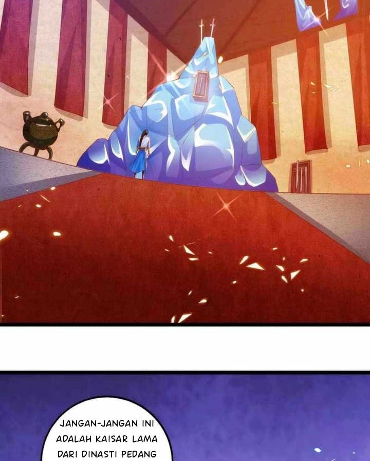 Dushi Xiaoyao Chapter 270 Gambar 5