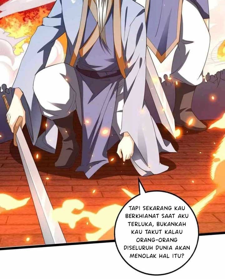 Dushi Xiaoyao Chapter 270 Gambar 13