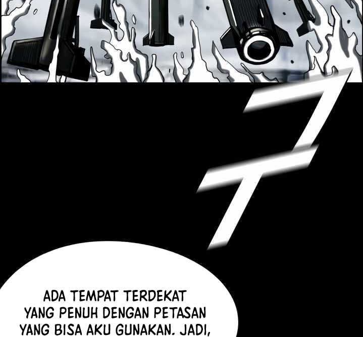 The First Hunter Chapter 62 Gambar 31