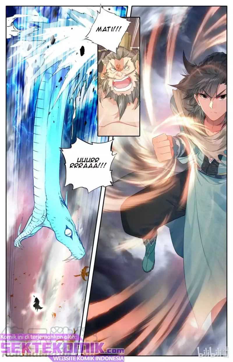 Mortal Cultivation Fairy World Chapter 68 Gambar 10