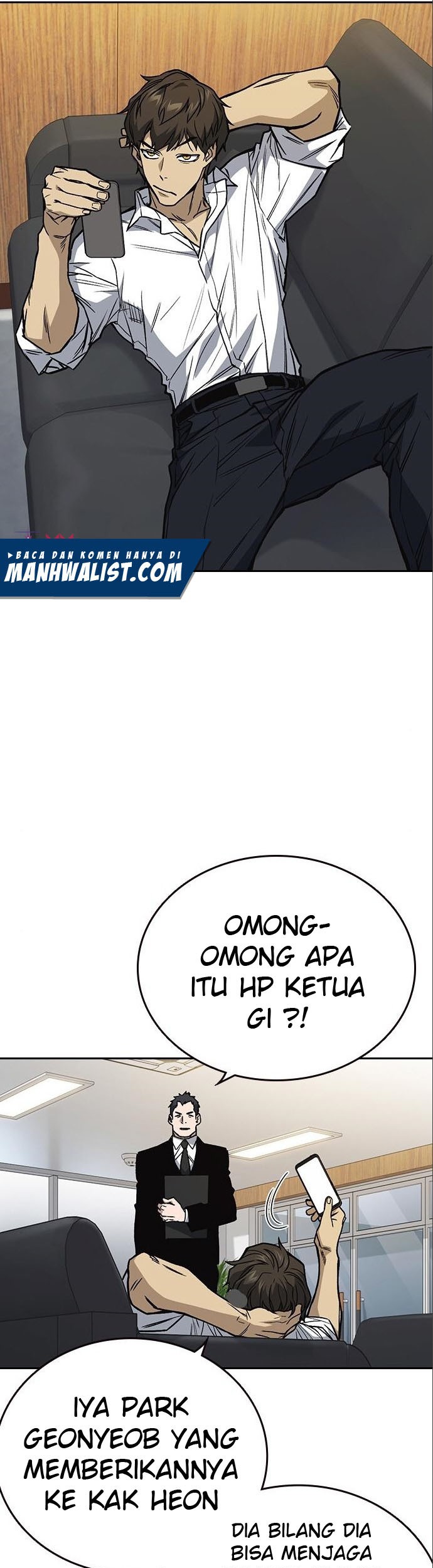 Study Group Chapter 161 Gambar 25