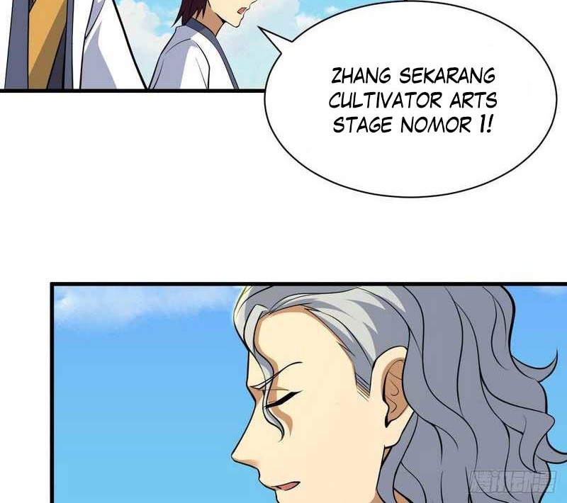I just want to be beaten to death by everyone Chapter 84 Gambar 7
