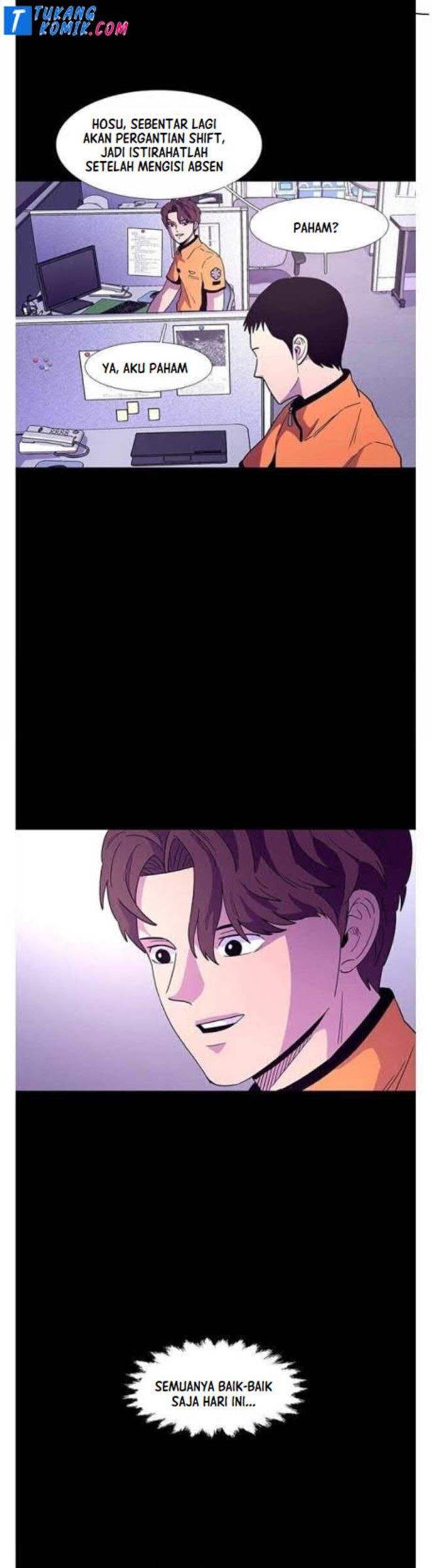 1 Second Chapter 25 Gambar 24