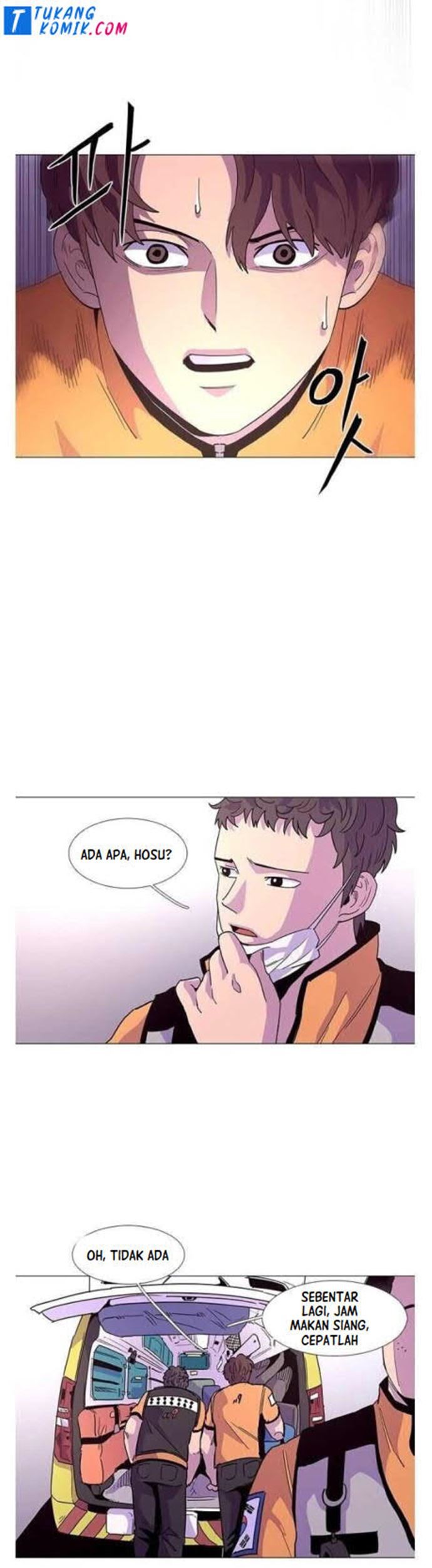 1 Second Chapter 25 Gambar 26