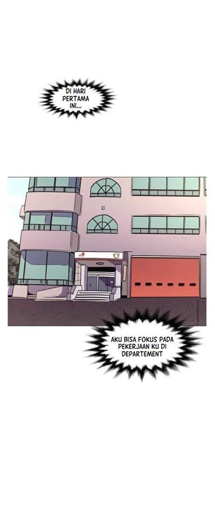 1 Second Chapter 25 Gambar 27