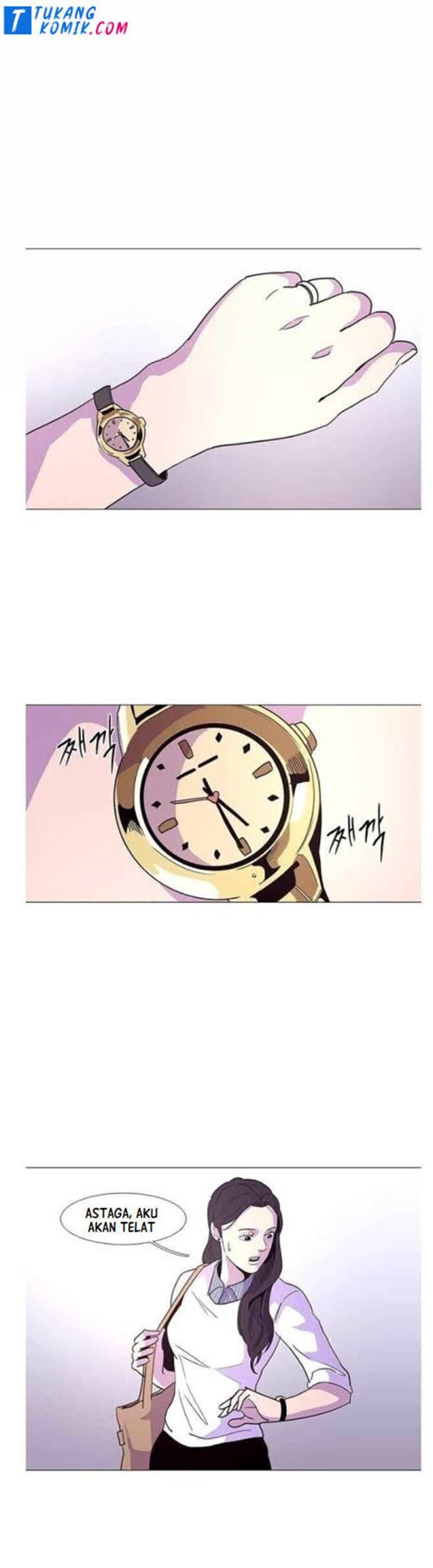 1 Second Chapter 25 Gambar 28